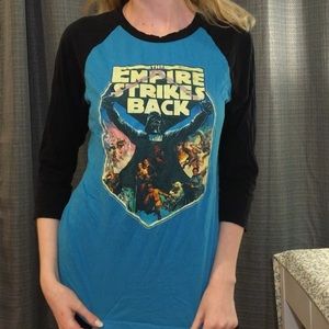 ⚡️Empire Strikes Back⚡️